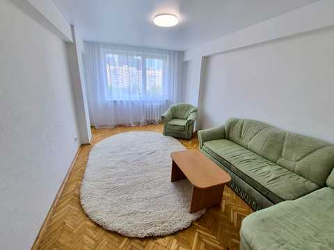 квартира за адресою Велика Васильківська вул. (Червоноармійська), 124