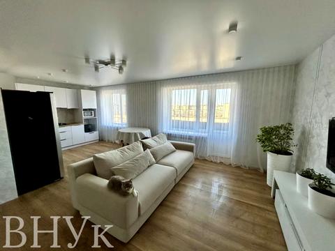 квартира за адресою Луцьк, Ветеранів вул. (Артема), 13