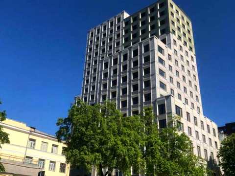 коммерческая по адресу Владимирская ул., 86-А