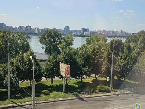 квартира по адресу Сонячна Набережна ул. (Маршала Малиновского), 34