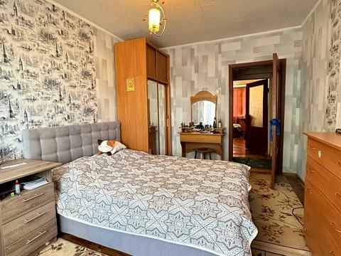 квартира по адресу Запорожское шоссе, 38