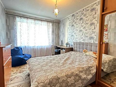 квартира по адресу Запорожское шоссе, 38