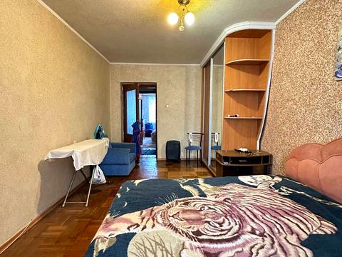 квартира по адресу Запорожское шоссе, 38
