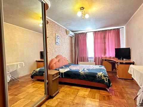 квартира по адресу Запорожское шоссе, 38