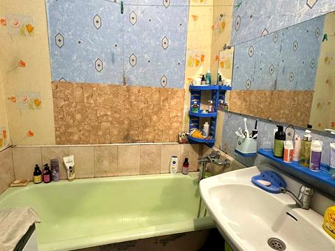 квартира по адресу Запорожское шоссе, 38