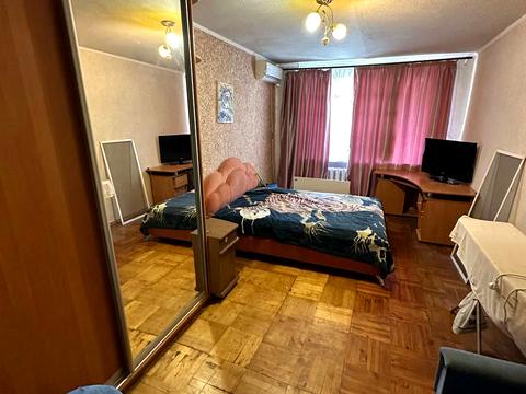 квартира по адресу Запорожское шоссе, 38