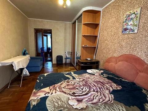 квартира по адресу Запорожское шоссе, 38