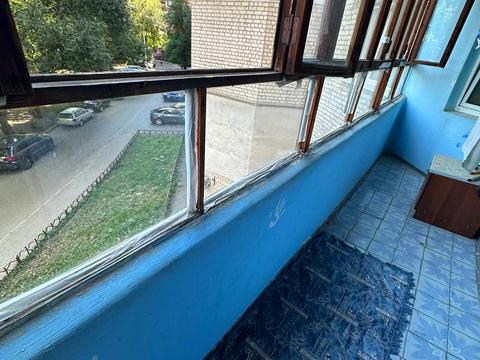 квартира по адресу Запорожское шоссе, 38
