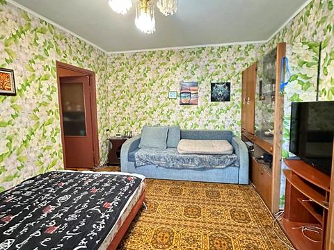 квартира по адресу Запорожское шоссе, 38