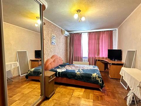 квартира по адресу Запорожское шоссе, 38