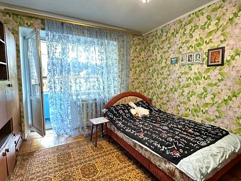 квартира по адресу Запорожское шоссе, 38