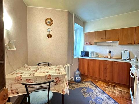 квартира по адресу Запорожское шоссе, 38