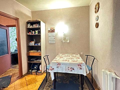 квартира по адресу Запорожское шоссе, 38