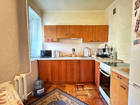 квартира по адресу Запорожское шоссе, 38