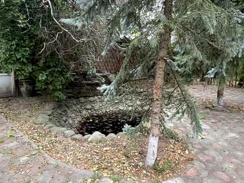 дом по адресу Центральна ул.