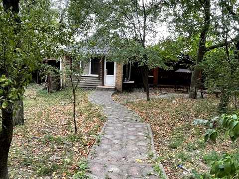 дом по адресу Центральна ул.