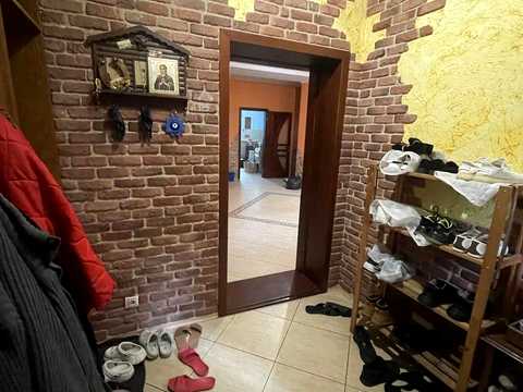 дом по адресу Центральна ул.