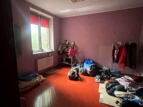 дом по адресу Центральна ул.
