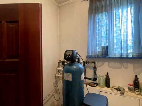 дом по адресу Центральна ул.