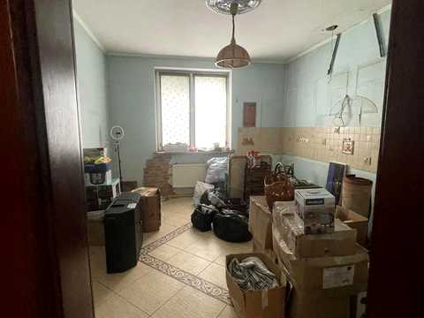 дом по адресу Центральна ул.