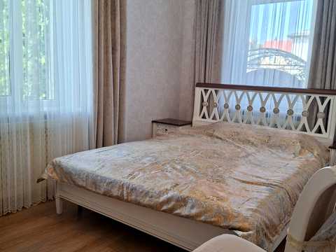 дом по адресу Алмазна ул.