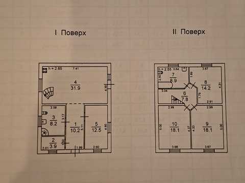 дом по адресу Алмазна ул.