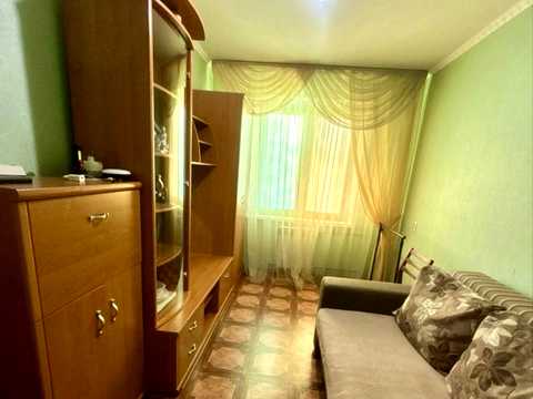 квартира за адресою Миколаїв, Космонавтів вул., 140-В