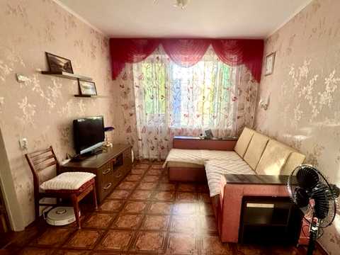 квартира за адресою Миколаїв, Космонавтів вул., 140-В