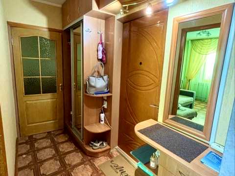 квартира за адресою Миколаїв, Космонавтів вул., 140-В