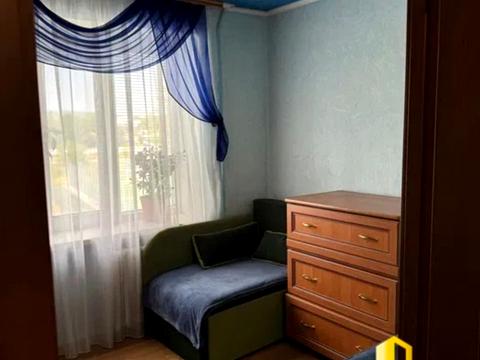 квартира по адресу Глинянский Тракт ул., 147-А