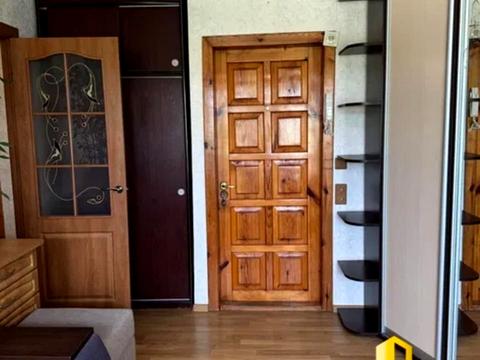 квартира по адресу Глинянский Тракт ул., 147-А