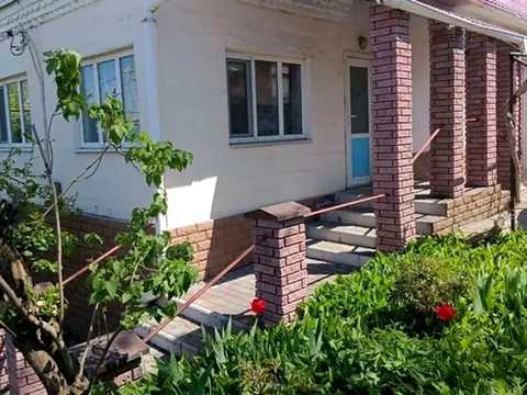 будинок за адресою Трифона Гладченка вул. (Аврори), 43