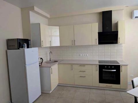 квартира по адресу Освіти ул., 16