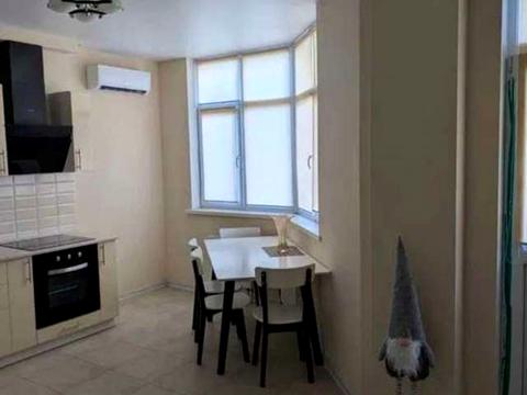 квартира по адресу Освіти ул., 16