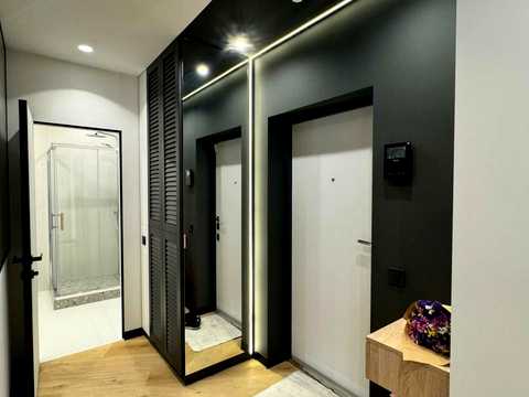 квартира за адресою Глибочицька вул., 73