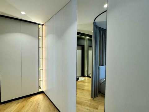 квартира за адресою Глибочицька вул., 73