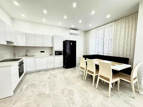 квартира по адресу Берестейский просп. (Победы), 42а