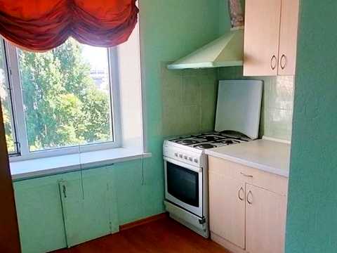 квартира за адресою Героїв Крут вул. (Фурманова), 8