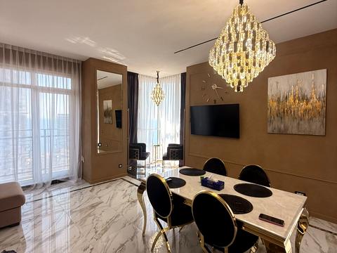 квартира за адресою Французький бульв., 60б