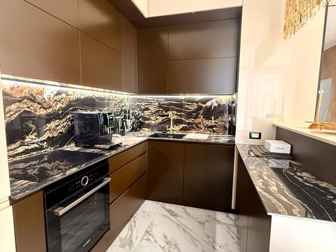 квартира за адресою Французький бульв., 60б