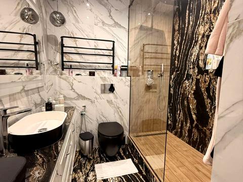 квартира за адресою Французький бульв., 60б