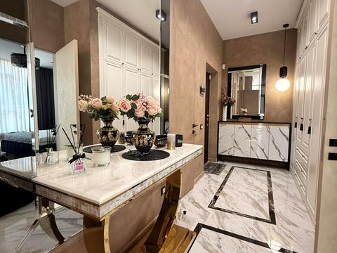 квартира за адресою Французький бульв., 60б