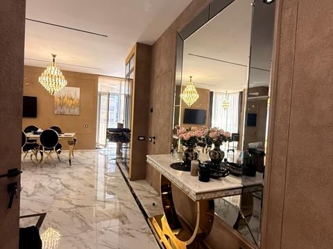квартира за адресою Французький бульв., 60б