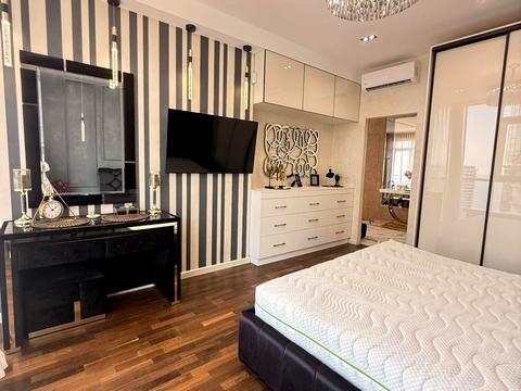 квартира за адресою Французький бульв., 60б