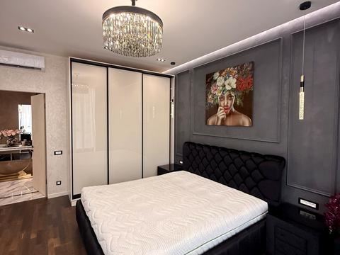 квартира за адресою Французький бульв., 60б