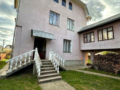 дом по адресу Данила Галицького