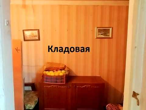 квартира за адресою Героїв Крут вул. (Фурманова), 8