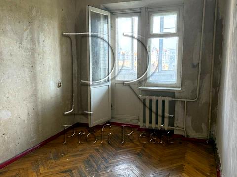 квартира по адресу Оболонская ул., 25