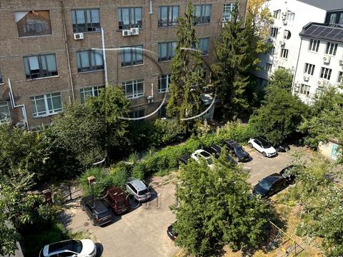 квартира по адресу Оболонская ул., 25