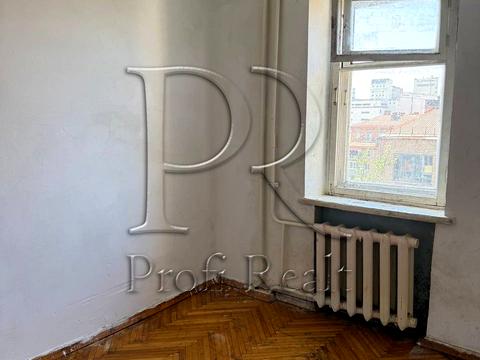 квартира по адресу Оболонская ул., 25